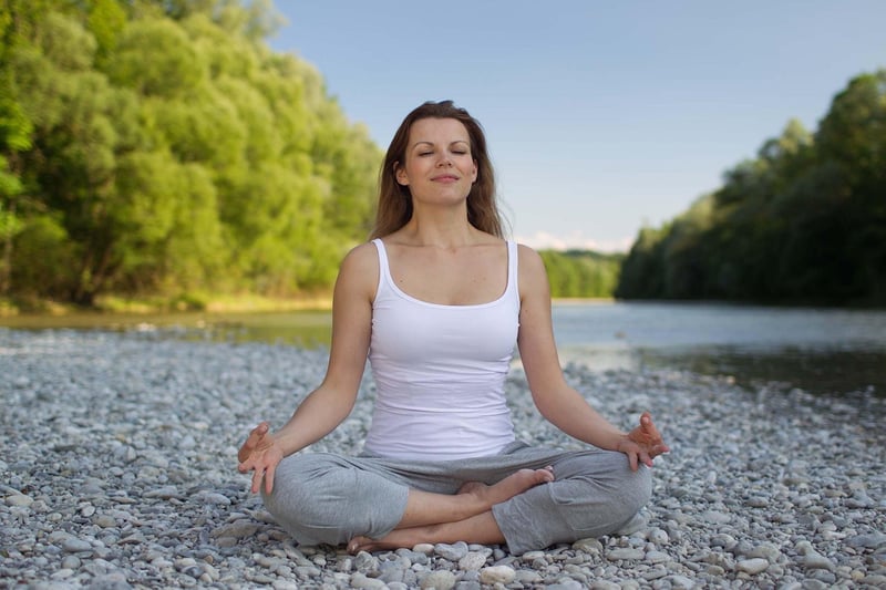 Yoga Meditation